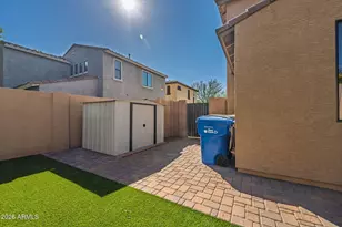 2386 W Sleepy Ranch Rd, Phoenix, AZ 85085 - Photo 38