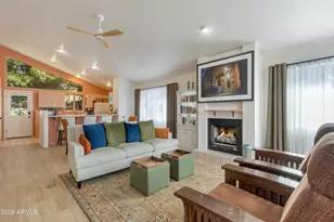 93 Morning Sun Dr, Sedona, AZ 86336 - Photo 1