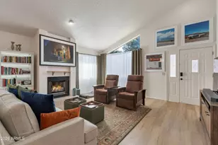 93 Morning Sun Dr, Sedona, AZ 86336 - Photo 6