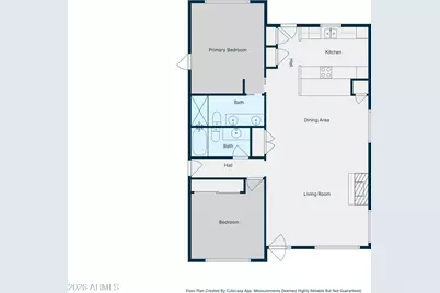 93 Morning Sun Drive #57, Sedona, AZ 86336 - Photo 34