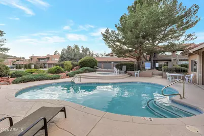 93 Morning Sun Drive #57, Sedona, AZ 86336 - Photo 32