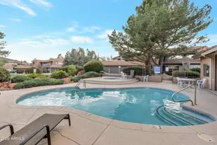 93 Morning Sun Dr, Sedona, AZ 86336 - Photo 32