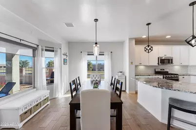 6209 E Saddlehorn Circle, Hereford, AZ 85615 - Photo 12