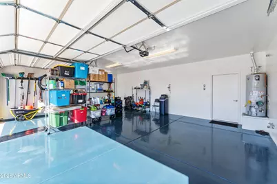 6209 E Saddlehorn Circle, Hereford, AZ 85615 - Photo 32