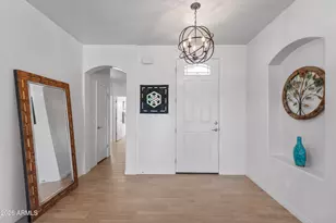 6209 E Saddlehorn Circle, Hereford, AZ 85615 - Photo 20