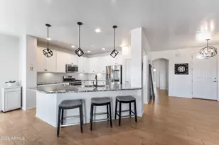 6209 E Saddlehorn Circle, Hereford, AZ 85615 - Photo 10