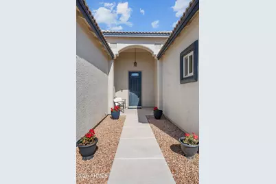 6209 E Saddlehorn Circle, Hereford, AZ 85615 - Photo 2