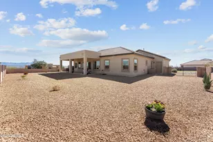 6209 E Saddlehorn Circle, Hereford, AZ 85615 - Photo 44