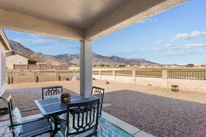6209 E Saddlehorn Circle, Hereford, AZ 85615 - Photo 18