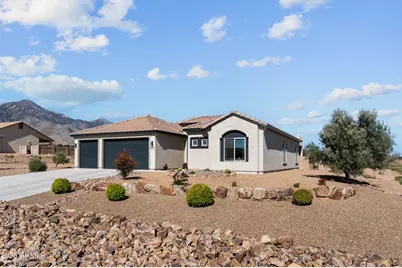 6209 E Saddlehorn Circle, Hereford, AZ 85615 - Photo 50