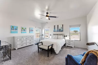 6209 E Saddlehorn Circle, Hereford, AZ 85615 - Photo 34