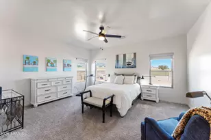 6209 E Saddlehorn Circle, Hereford, AZ 85615 - Photo 34