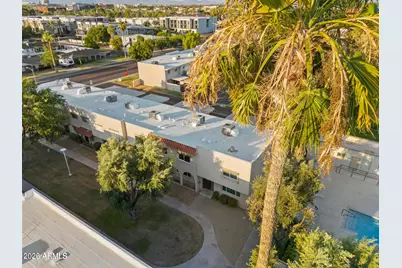 6909 E Osborn Road #A, Scottsdale, AZ 85251 - Photo 32