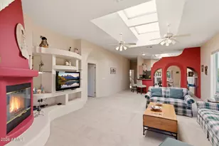 16020 E Sunflower Dr, Fountain Hills, AZ 85268 - Photo 16