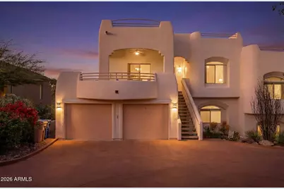 16020 E Sunflower Drive #201, Fountain Hills, AZ 85268 - Photo 1