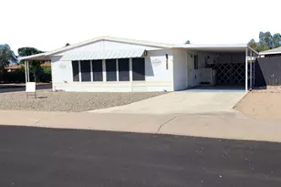 17202 N 66th Dr, Glendale, AZ 85308 - Photo 2