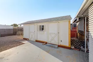 17202 N 66th Dr, Glendale, AZ 85308 - Photo 40