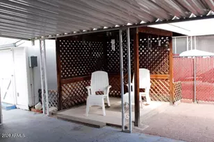17202 N 66th Dr, Glendale, AZ 85308 - Photo 30