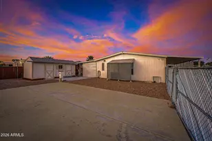17202 N 66th Dr, Glendale, AZ 85308 - Photo 30