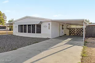 17202 N 66th Dr, Glendale, AZ 85308 - Photo 8