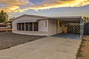 17202 N 66th Dr, Glendale, AZ 85308 - Photo 4