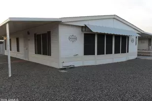 17202 N 66th Dr, Glendale, AZ 85308 - Photo 4