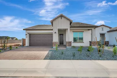 2409 E Amfissa Drive, San Tan Valley, AZ 85140 - Photo 1