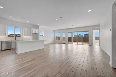 2409 E Amfissa Drive, San Tan Valley, AZ 85140 - Photo 2