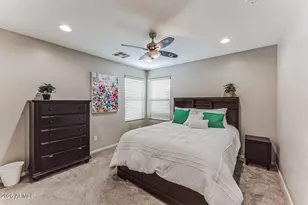 7657 S Debra Dr, Gilbert, AZ 85298 - Photo 38