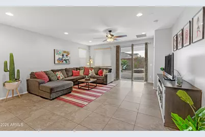 7657 S Debra Drive, Gilbert, AZ 85298 - Photo 2