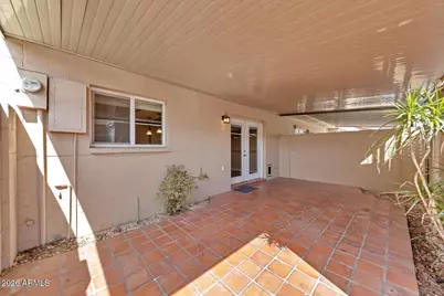 6829 E Osborn Road #A, Scottsdale, AZ 85251 - Photo 24