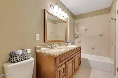 6829 E Osborn Road #Unit A, Scottsdale, AZ 85251 - Photo 20