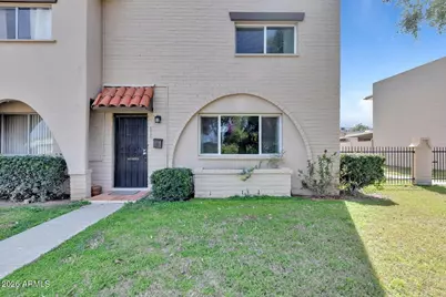 6829 E Osborn Road #Unit A, Scottsdale, AZ 85251 - Photo 2