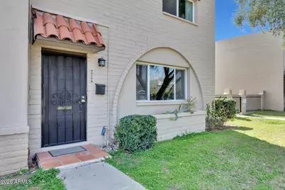 6829 E Osborn Road #Unit A, Scottsdale, AZ 85251 - Photo 26
