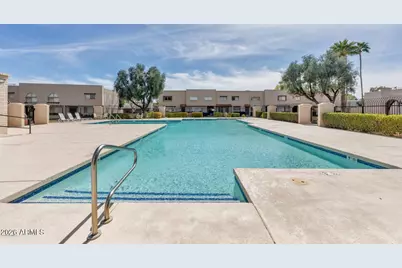 6829 E Osborn Road #Unit A, Scottsdale, AZ 85251 - Photo 28