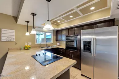 6829 E Osborn Road #Unit A, Scottsdale, AZ 85251 - Photo 6