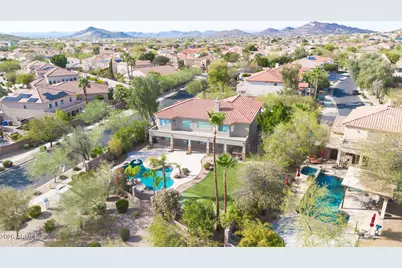 2333 W Zenith Lane, Phoenix, AZ 85085 - Photo 96