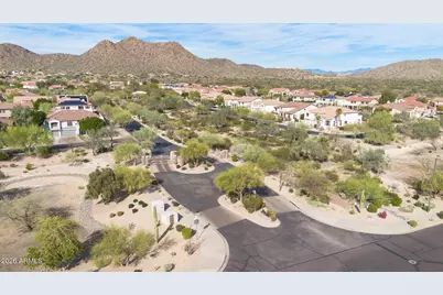 2333 W Zenith Lane, Phoenix, AZ 85085 - Photo 86