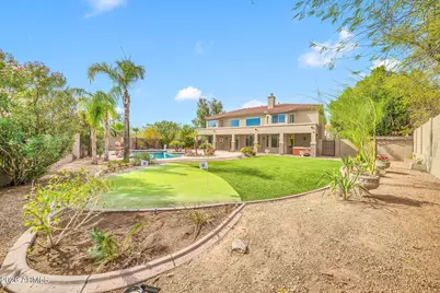 2333 W Zenith Lane, Phoenix, AZ 85085 - Photo 70