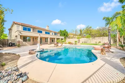 2333 W Zenith Lane, Phoenix, AZ 85085 - Photo 76