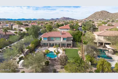 2333 W Zenith Lane, Phoenix, AZ 85085 - Photo 92