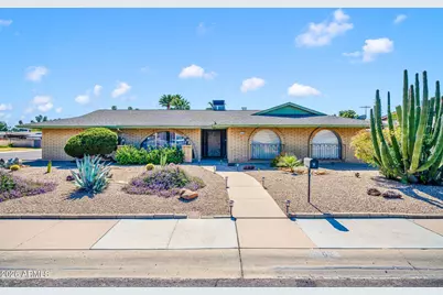 4503 W Laurie Lane, Glendale, AZ 85302 - Photo 2