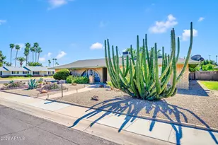 4503 W Laurie Ln, Glendale, AZ 85302 - Photo 4