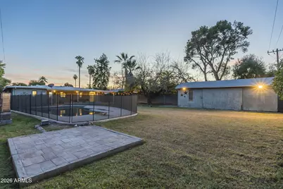 4208 E Wilshire Drive, Phoenix, AZ 85008 - Photo 48