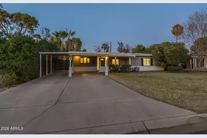 4208 E Wilshire Drive, Phoenix, AZ 85008 - Photo 54