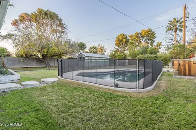 4208 E Wilshire Drive, Phoenix, AZ 85008 - Photo 36