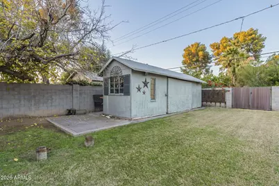 4208 E Wilshire Drive, Phoenix, AZ 85008 - Photo 40