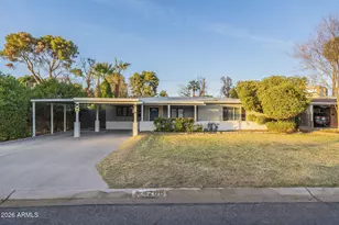 4208 E Wilshire Dr, Phoenix, AZ 85008 - Photo 2