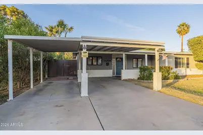 4208 E Wilshire Drive, Phoenix, AZ 85008 - Photo 4