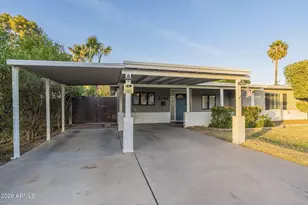 4208 E Wilshire Dr, Phoenix, AZ 85008 - Photo 4